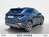 Hyundai TUCSON Hybrid 1.6 HEV 2wd 230cv Exellence Auto Blu