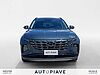 Hyundai TUCSON Hybrid 1.6 HEV 2wd 230cv Exellence Auto Blu