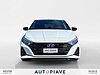 Hyundai i20 1.0 T-GDI 48V 120cv N-Line DCT Bianco