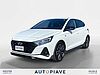 Hyundai i20 1.0 T-GDI 48V 120cv N-Line DCT Bianco