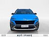 Hyundai KONA 1.0 T-GDI 48V 120cv Xline Safety Pack Techno Pack Blu