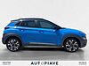 Hyundai KONA 1.0 T-GDI 48V 120cv Xline Safety Pack Techno Pack Blu