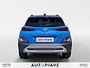 Hyundai KONA 1.0 T-GDI 48V 120cv Xline Safety Pack Techno Pack Blu