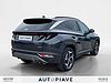 Hyundai TUCSON Hybrid 1.6 HEV 2wd 230cv Exellence Auto Grigio scuro
