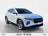 Hyundai TUCSON Hybrid 1.6 HEV 2wd 230cv Xline Auto Bianco