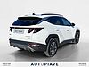Hyundai TUCSON Hybrid 1.6 HEV 2wd 230cv Xline Auto Bianco
