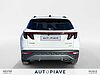 Hyundai TUCSON Hybrid 1.6 HEV 2wd 230cv Xline Auto Bianco