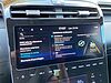Hyundai TUCSON Hybrid 1.6 HEV 2wd 230cv Xline Auto Bianco