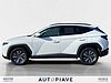 Hyundai TUCSON Hybrid 1.6 HEV 2wd 230cv Xline Auto Bianco