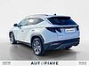 Hyundai TUCSON Hybrid 1.6 HEV 2wd 230cv Xline Auto Bianco
