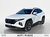 Hyundai TUCSON Hybrid 1.6 HEV 2wd 230cv Xline Auto Bianco