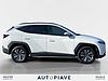 Hyundai TUCSON Hybrid 1.6 HEV 2wd 230cv Xline Auto Bianco