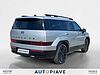 Hyundai SANTA FE PHEV 1.6 T-GDI PHEV 4WD A/T 7posti Xclass Calligraphy Pack Argento