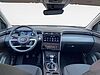 Hyundai TUCSON 1.6 T-GDI MHEV 2wd 150cv Xline iMT Bianco