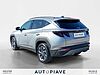 Hyundai TUCSON 1.6 CRDi 2wd 115cv Xline Grigio