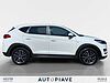 Hyundai TUCSON 1.6 CRDi 48V 2wd DCT 136cv Xline Safety Pack Bianco
