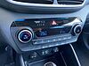 Hyundai TUCSON 1.6 CRDi 48V 2wd DCT 136cv Xline Safety Pack Bianco