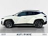Hyundai TUCSON 1.6 CRDi MHEV 2wd 136cv Exellence DCT Bianco