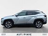 Hyundai TUCSON Hybrid 1.6 HEV 2wd 230cv Exellence Auto Argento