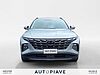 Hyundai TUCSON Hybrid 1.6 HEV 2wd 230cv Exellence Auto Argento