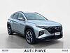 Hyundai TUCSON Hybrid 1.6 HEV 2wd 230cv Exellence Auto Argento