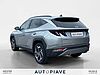 Hyundai TUCSON Hybrid 1.6 HEV 2wd 230cv Exellence Auto Argento