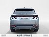 Hyundai TUCSON Hybrid 1.6 HEV 2wd 230cv Exellence Auto Argento