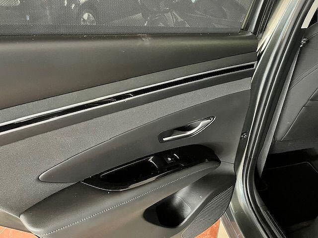 Hyundai TUCSON 1.6 HEV 4WD aut. Exellence