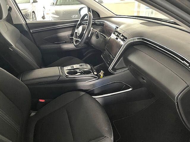 Hyundai TUCSON 1.6 HEV 4WD aut. Exellence
