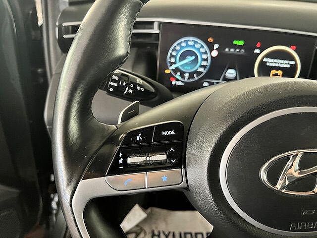 Hyundai TUCSON 1.6 HEV 4WD aut. Exellence