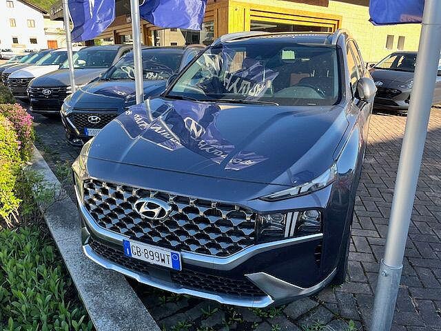 Hyundai  1.6 T-GDI HEV 4WD AT 7p. 20th Anniversary