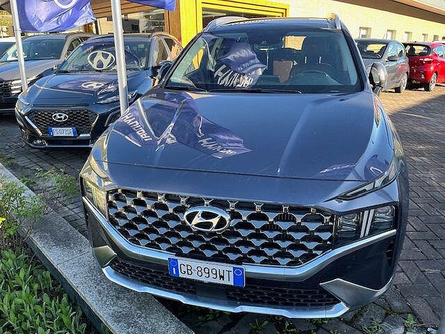 Hyundai  1.6 T-GDI HEV 4WD AT 7p. 20th Anniversary
