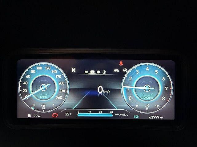 Hyundai KONA 1.0 T-GDI Hybrid 48V iMT NLine + safety pack