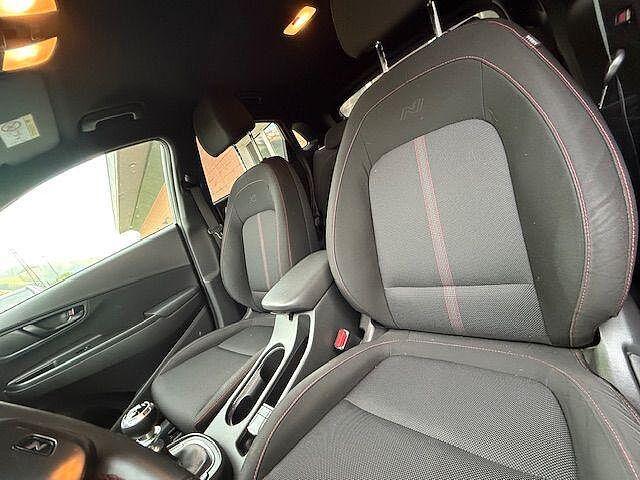 Hyundai KONA 1.0 T-GDI Hybrid 48V iMT NLine + safety pack