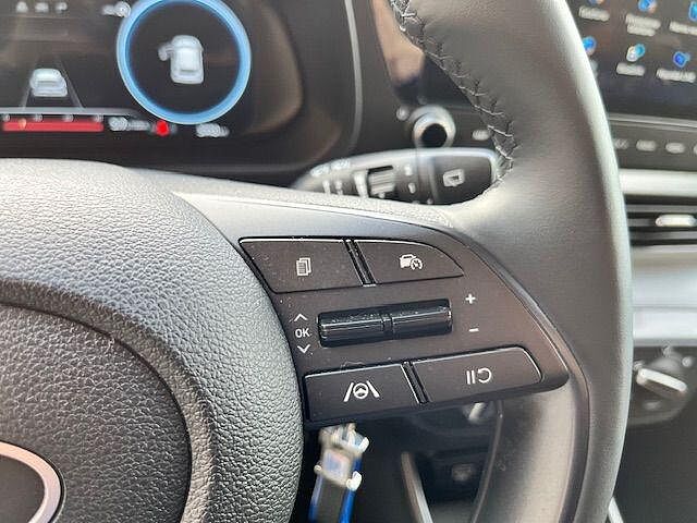Hyundai i20 1.2 MPI MT Connectline SEMESTRALE
