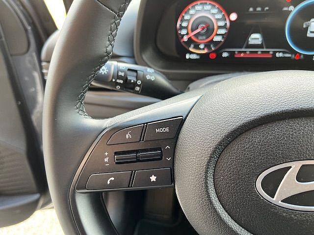 Hyundai i20 1.2 MPI MT Connectline SEMESTRALE