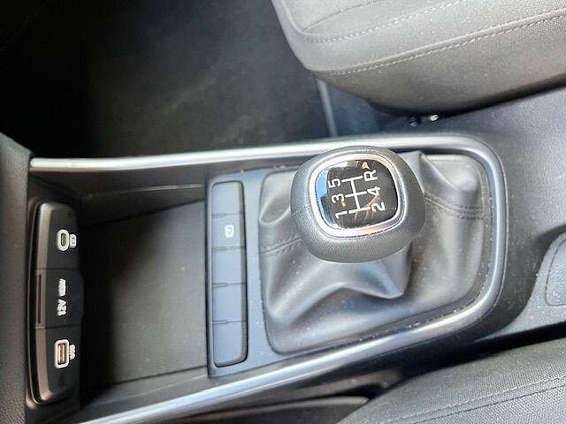 Hyundai i20 1.2 MPI MT Connectline SEMESTRALE