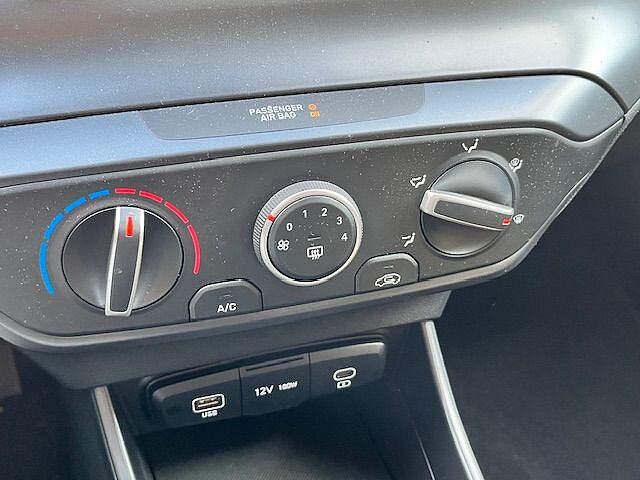 Hyundai i20 1.2 MPI MT Connectline SEMESTRALE