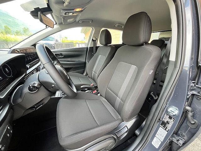 Hyundai i20 1.2 MPI MT Connectline SEMESTRALE