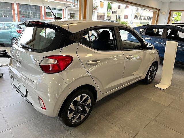 Hyundai i10 1.0 MPI Connectline SEMESTRALE