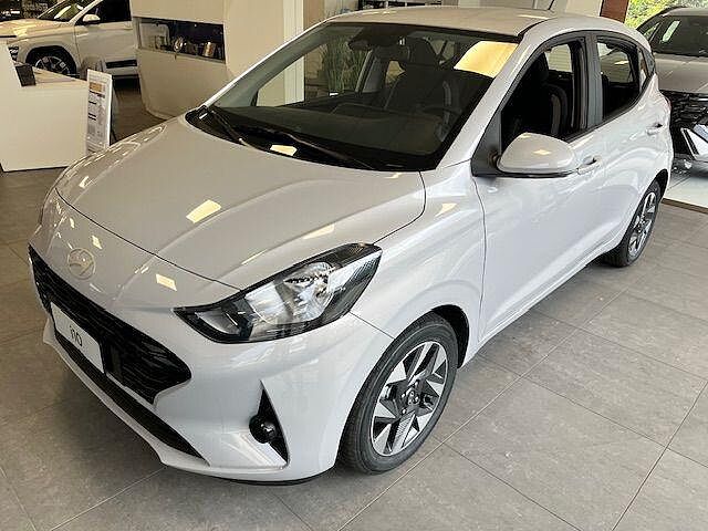 Hyundai i10 1.0 MPI Connectline SEMESTRALE
