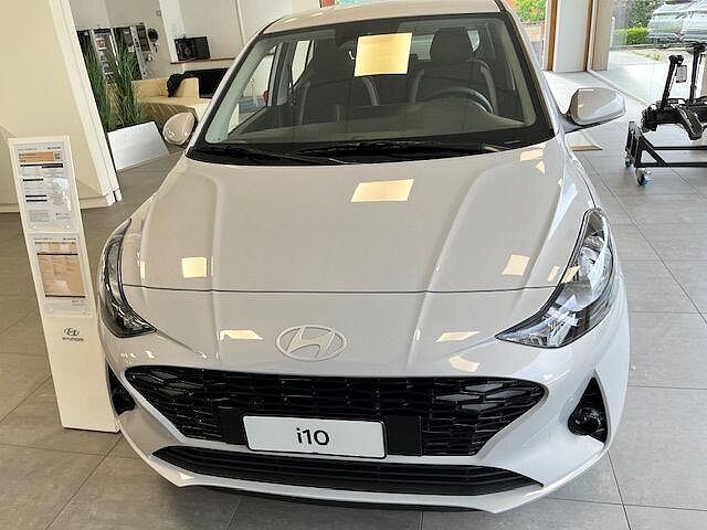 Hyundai i10 1.0 MPI Connectline SEMESTRALE