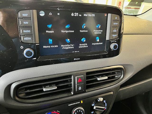 Hyundai i10 1.0 MPI Connectline SEMESTRALE