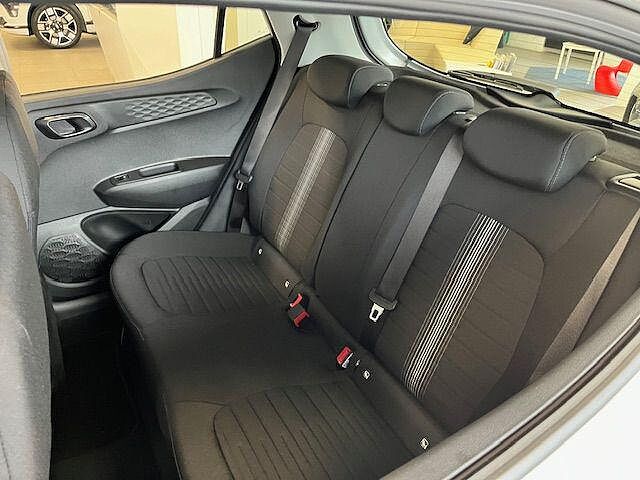 Hyundai i10 1.0 MPI Connectline SEMESTRALE