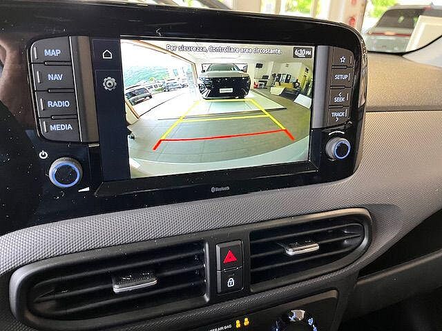 Hyundai i10 1.0 MPI Connectline SEMESTRALE