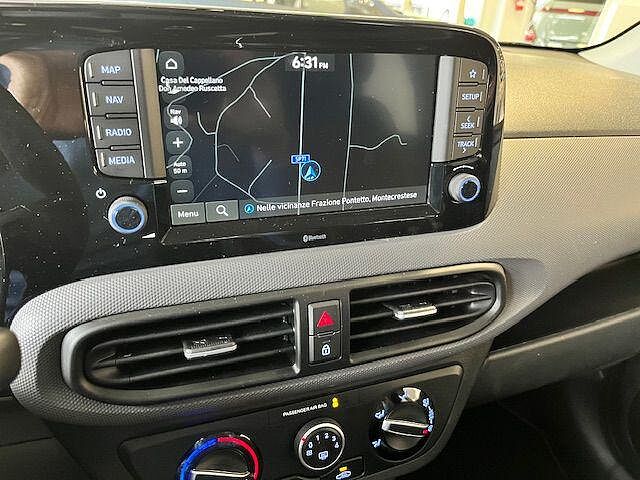 Hyundai i10 1.0 MPI Connectline SEMESTRALE