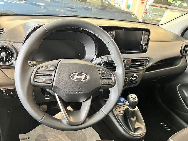 Hyundai i10 1.0 MPI Connectline SEMESTRALE