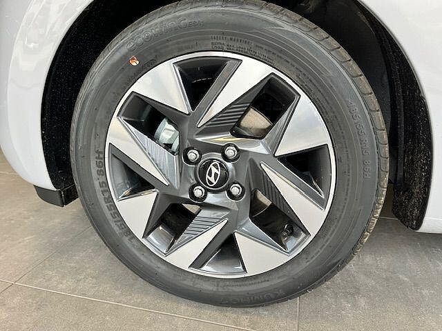 Hyundai i10 1.0 MPI Connectline SEMESTRALE