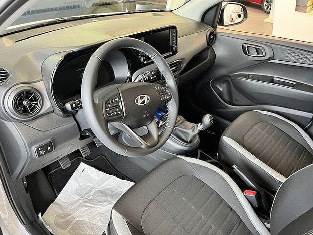 Hyundai i10 1.0 MPI Connectline SEMESTRALE