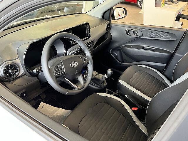 Hyundai i10 1.0 MPI Connectline SEMESTRALE